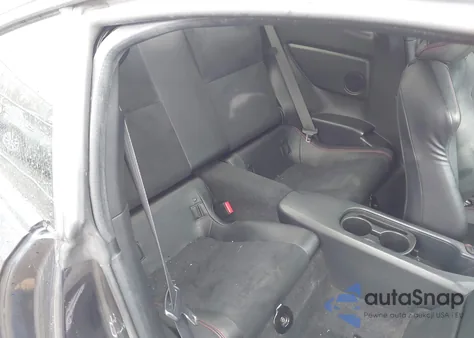 2015 Subaru Brz Limited z USA, uszkodzony, nr VIN JF1ZCAC10F9606109